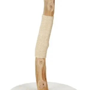MORE Naturkratzsäule Nur Für Kurze Zeit